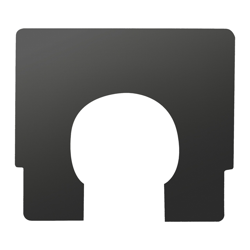 Design Engineering - Under Hood Insulation Kit