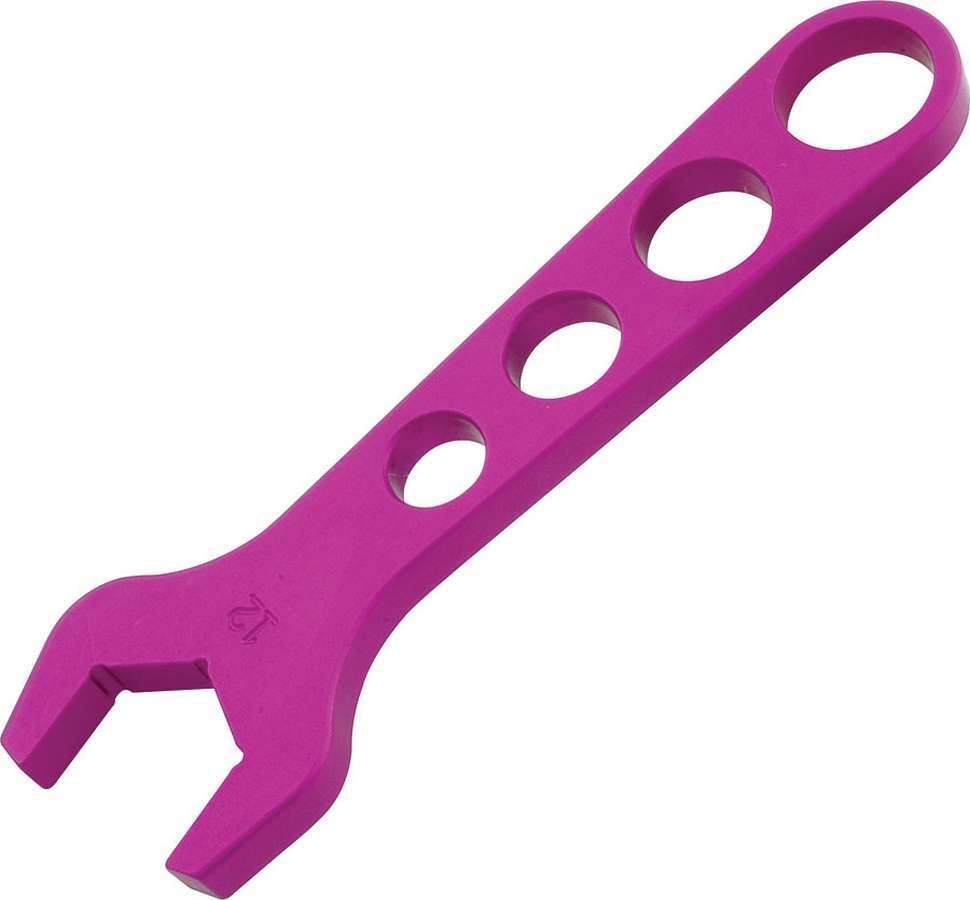 Allstar Performance - Aluminum Wrench -12AN