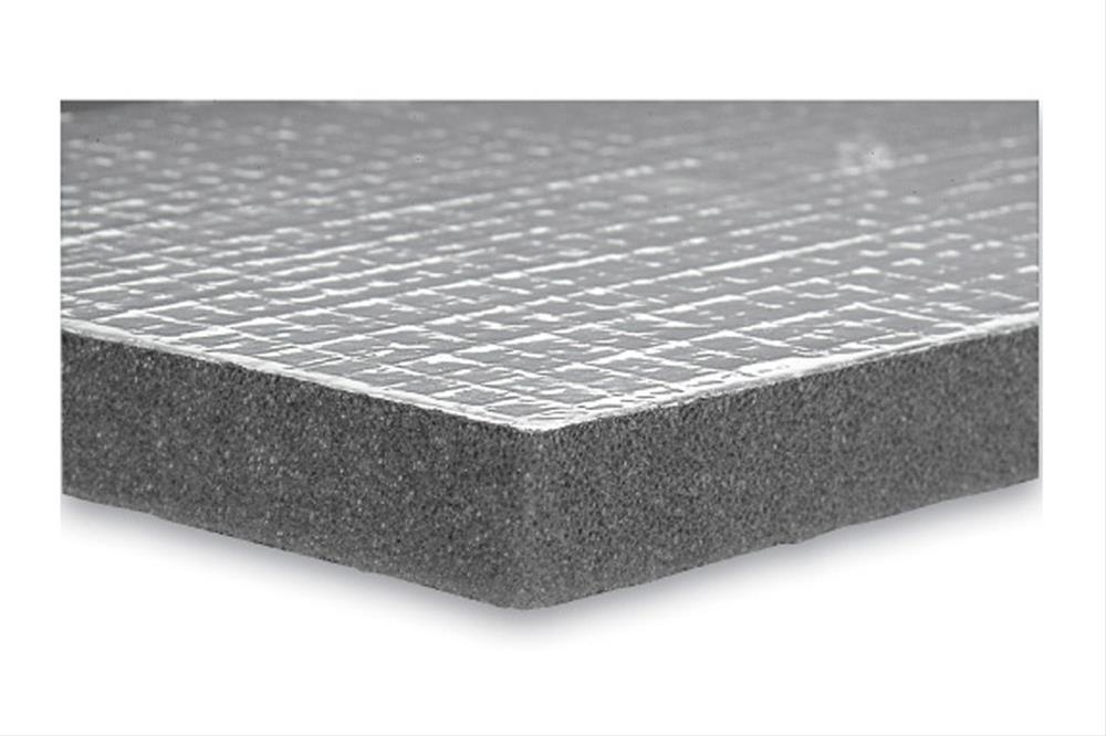 Design Engineering - 32in X 54in Under Hood Thermal Acoustic Lining