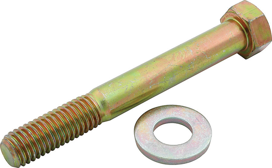 Allstar Performance - Mandrel End Bolt 1/2-13x4in
