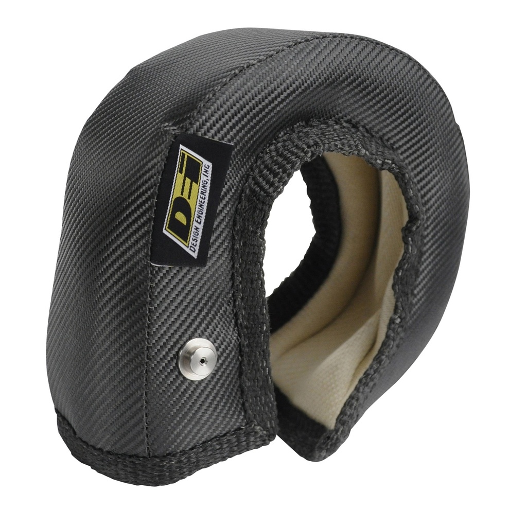 [DSN10179] Design Engineering - Turbo Shield T3 Onyx Shield Only