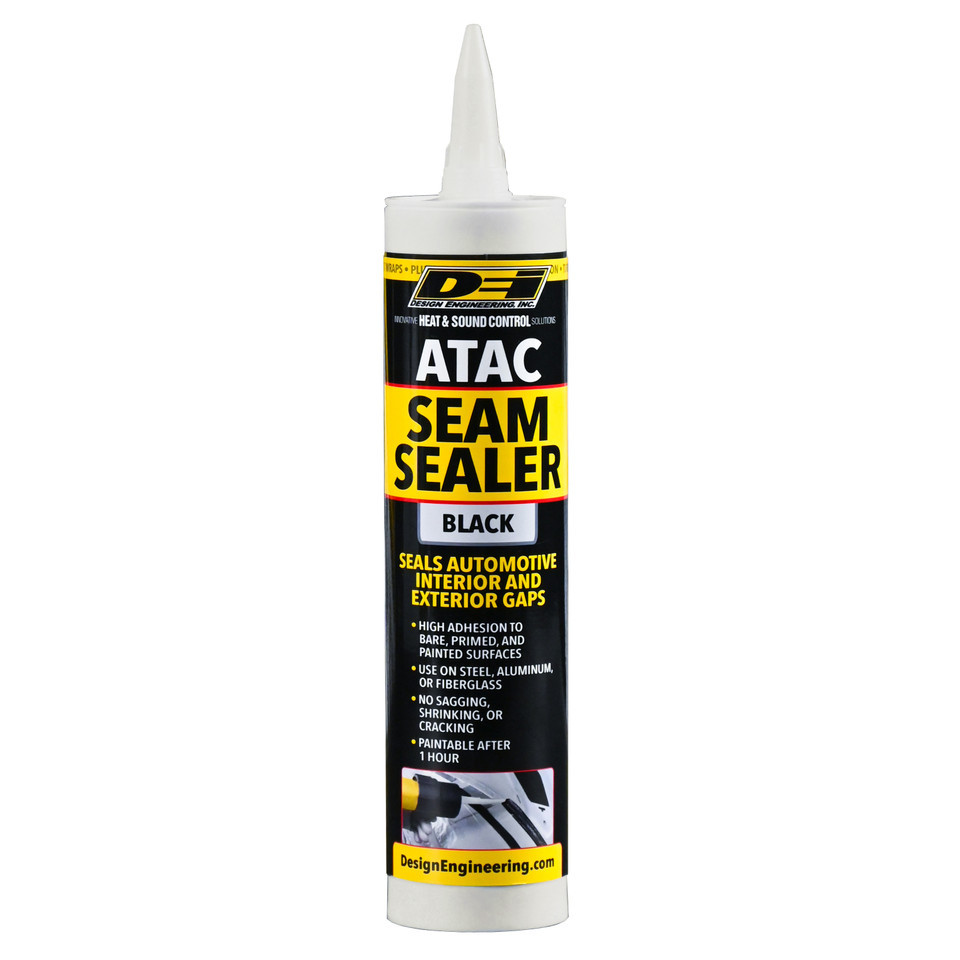 Design Engineering - ATAC Seam Sealer