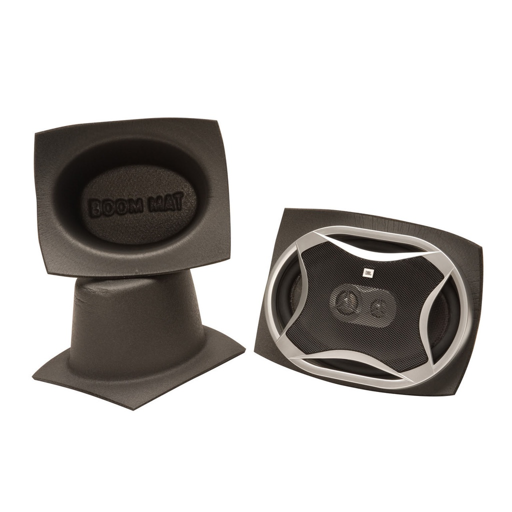 [DSN50381] Design Engineering - Speaker Baffle 6in x 9in Pair