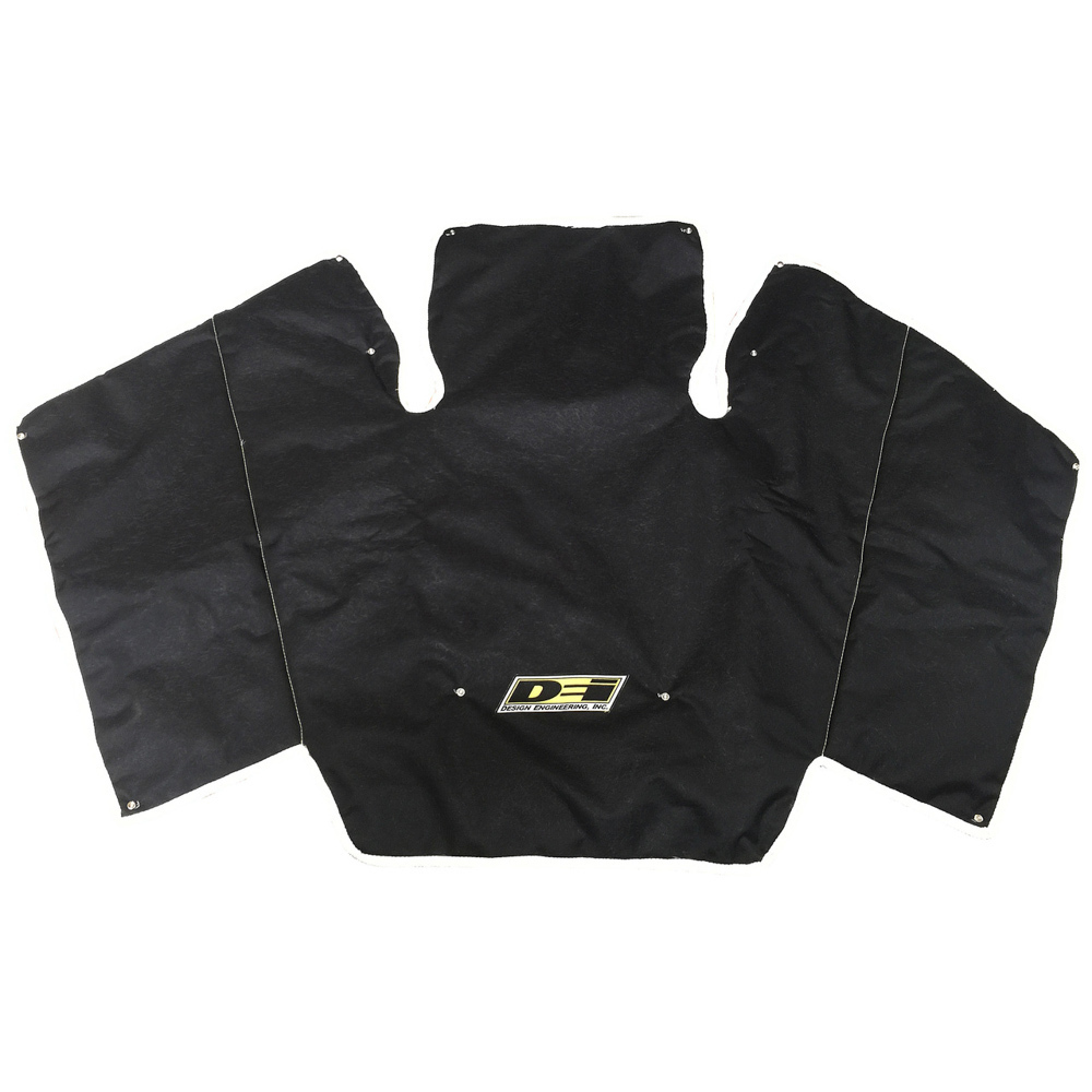 [DSN10225] Design Engineering - Sprint Car Thermal Blanket