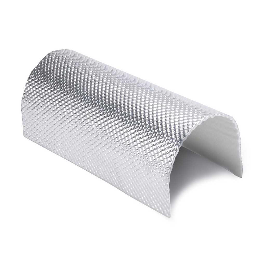 [DSN50502] Design Engineering - Floor & Tunnel Heat Shield 4'x21in