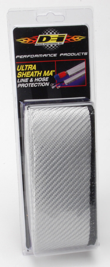 Design Engineering - Ultra Sheath Sleeving 3/4in X 3ft