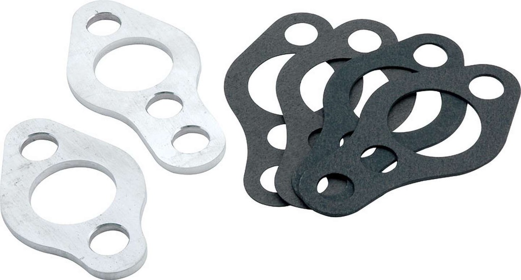 Allstar Performance - Water Pump Spacer Kit SBC 1/8in
