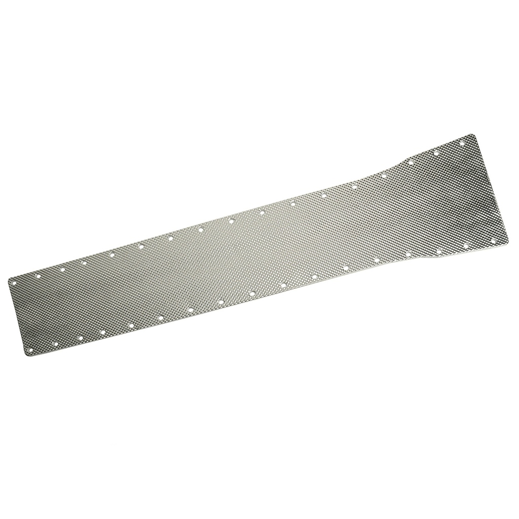 [DSN50525] Design Engineering - Corvette Trans Tunnel Shield C5