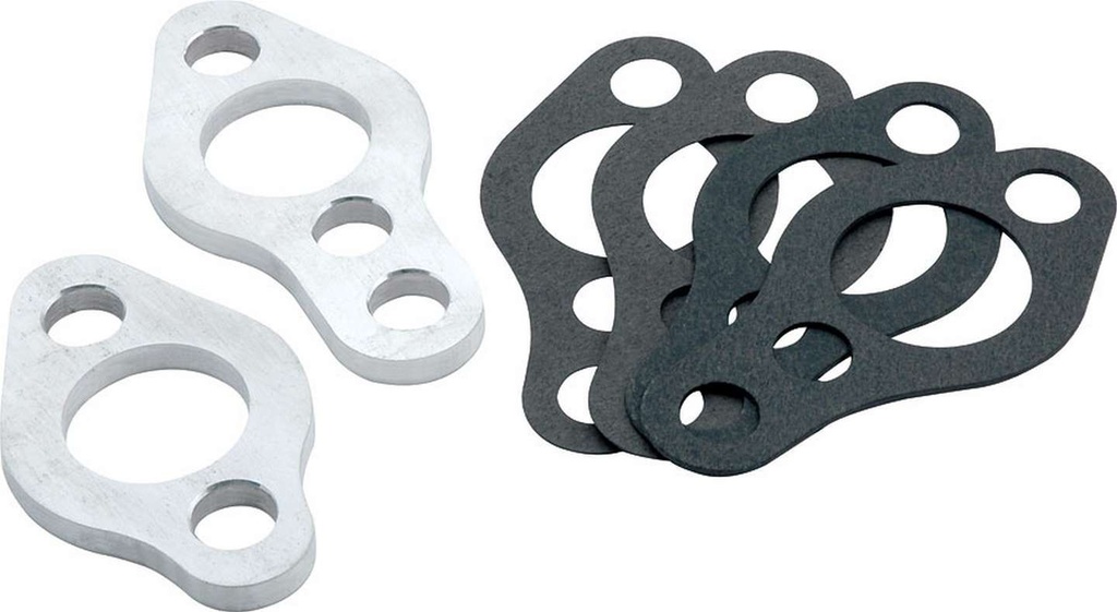 Allstar Performance - Water Pump Spacer Kit SBC 1/4in