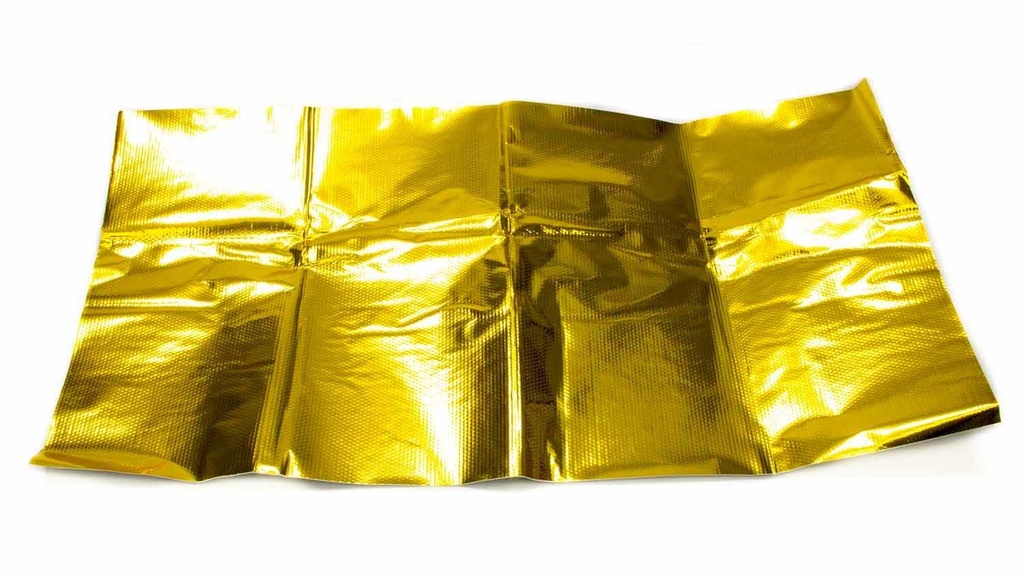 [DSN10392] Design Engineering - Reflect-A-Gold Heat Barrier 12 x 24