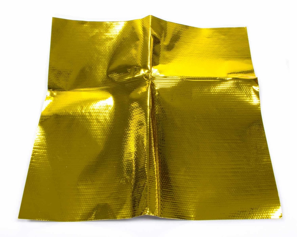[DSN10393] Design Engineering - Reflect-A-Gold Heat Barrier 24 X 24