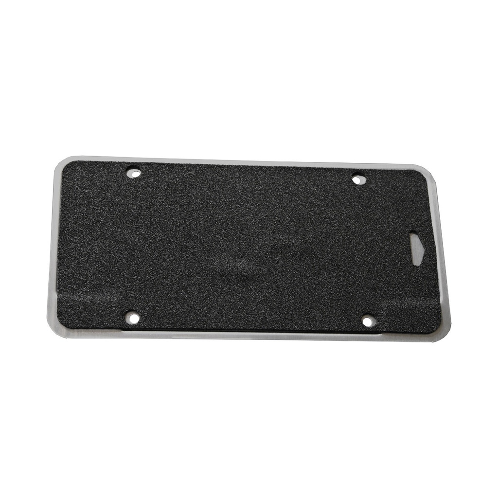 [DSN50941] Design Engineering - License Plate Pad 2Pack