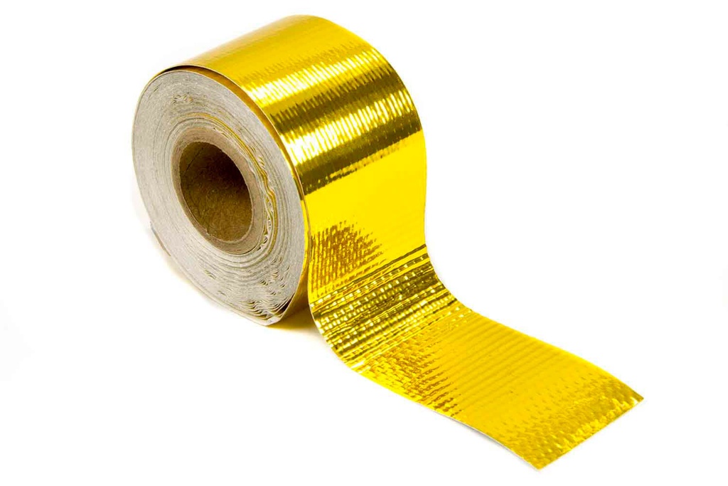 [DSN10394] Design Engineering - Reflect-A-Gold Heat Barrier 1.5 X 15ft