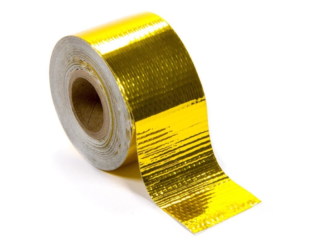 [DSN10395] Design Engineering - Reflect-A-Gold Heat Barrier 1.5 x 30ft