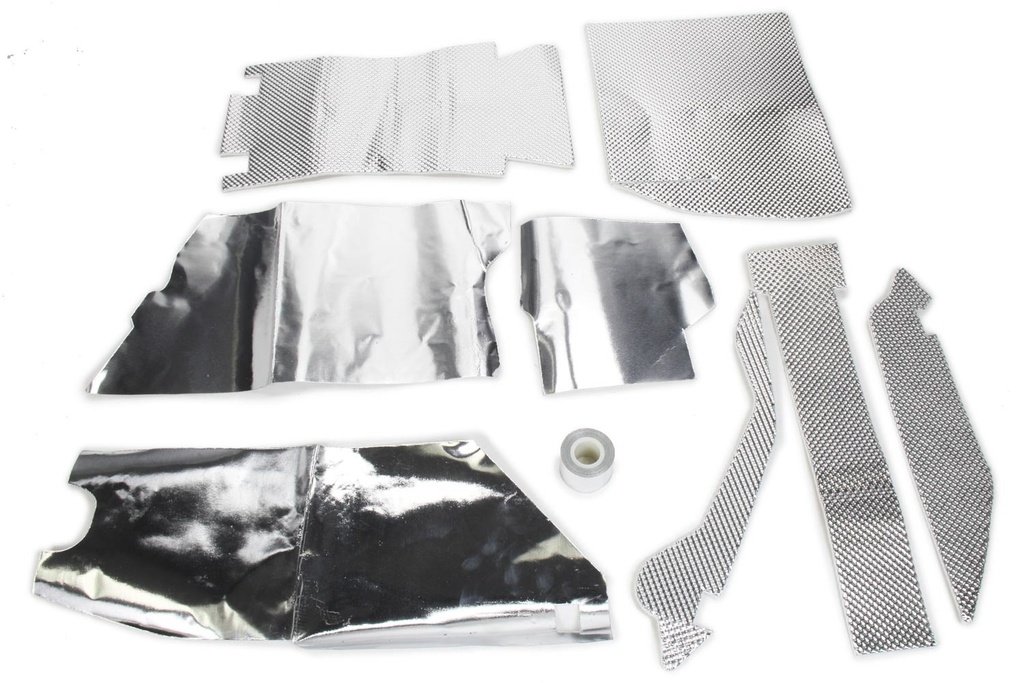 [DSN902404] Design Engineering - Heat Control Kit 17- Can-Am Maverick X3