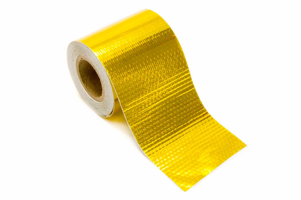 [DSN10396] Design Engineering - Reflect-A-Gold Heat Barrier 2 x 15ft