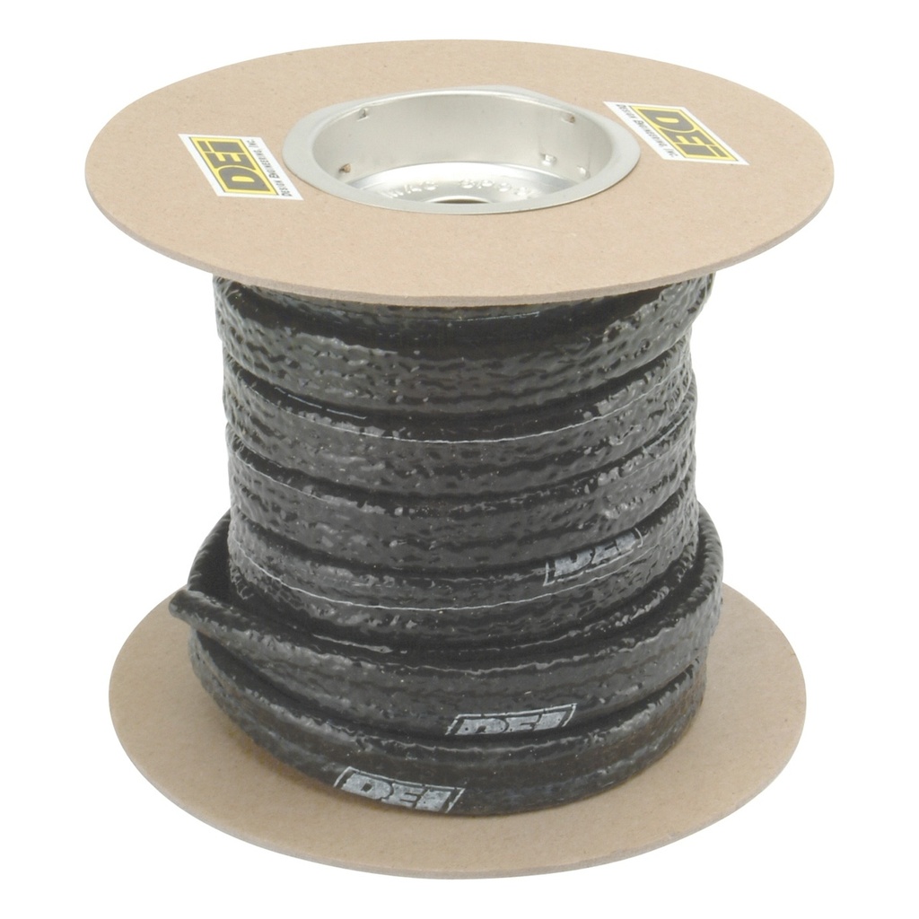 [DSN92470] Design Engineering - Fire Sleeve .375in ID x 25ft