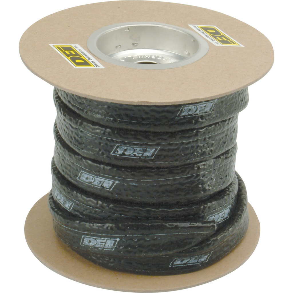 Design Engineering - Fire Sleeve 3/4in X 25ft