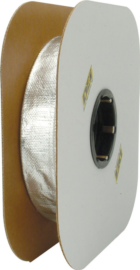 [DSN10403] Design Engineering - Heat Sheath Aluminized
