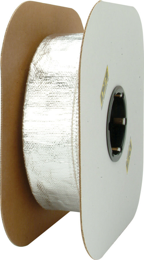 [DSN10404] Design Engineering - Aluminized Heat Sheath 1 1/4in X 3'