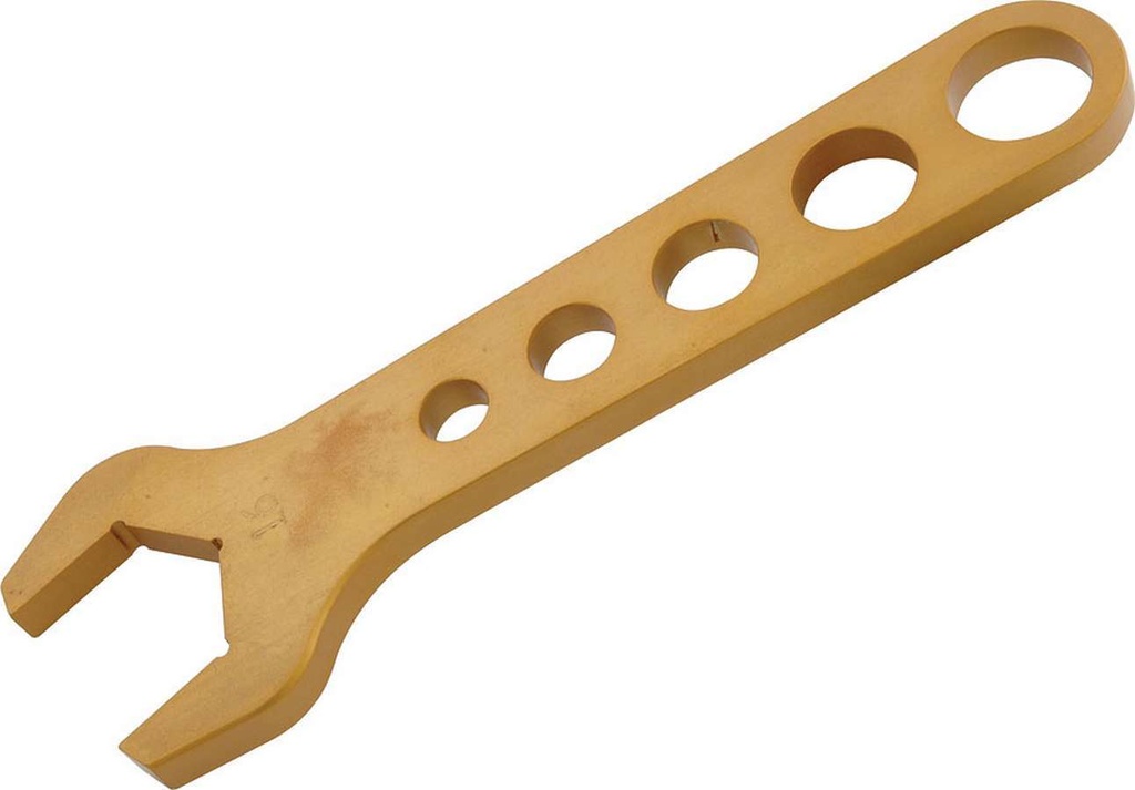 Allstar Performance - Aluminum Wrench -16AN