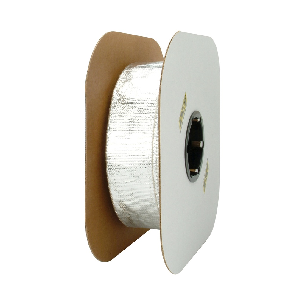 Design Engineering - Heat Sheath 1.25in ID X 50ft