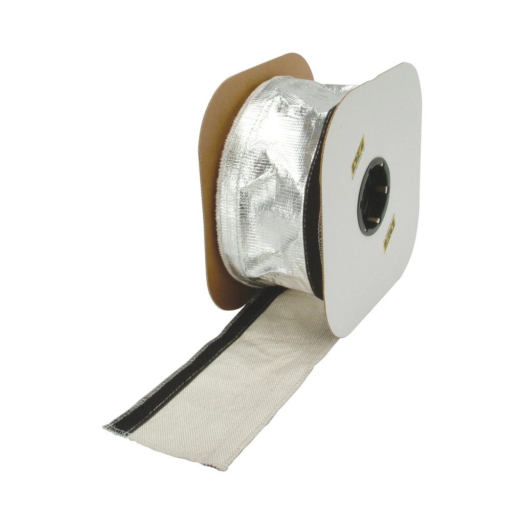 [DSN93405] Design Engineering - Heat Shroud 0.5 - 1.25in ID x 50ft