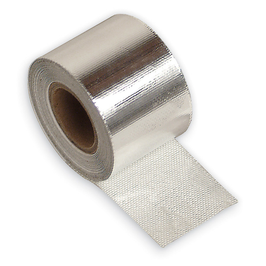 [DSN10408] Design Engineering - Aluminized Cool Tape 1 1/2in x 15'