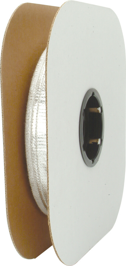 Design Engineering - Aluminized Heat Sheath 1/2in x 3'