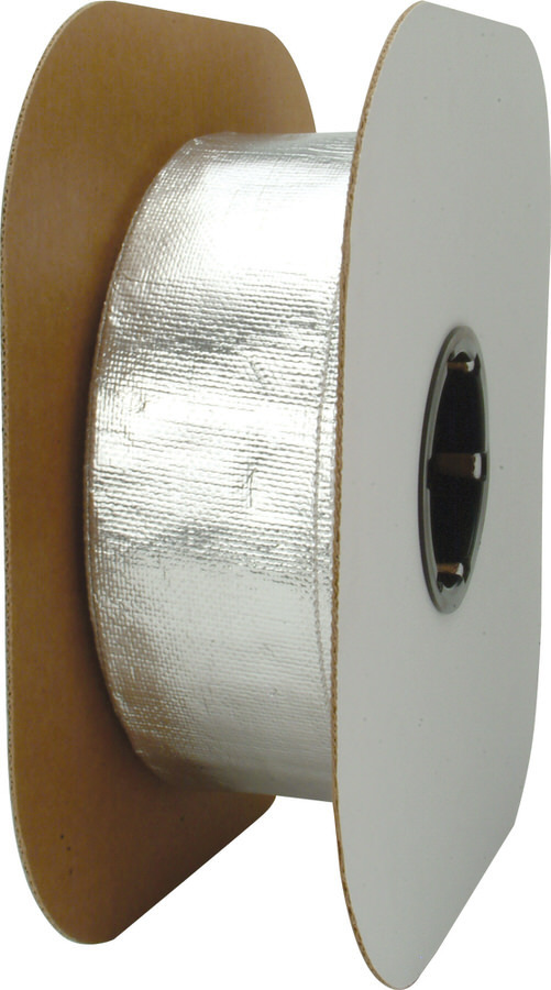 Design Engineering - Aluminized Heat Sheath 1 1/2in x 3'