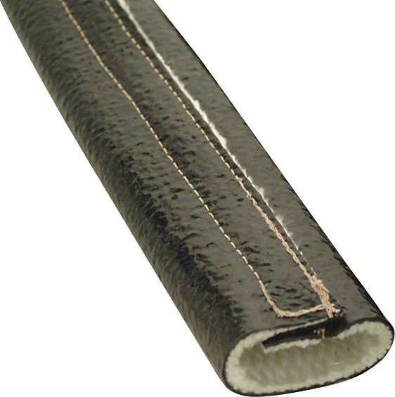 [DSN10478] Design Engineering - Fire Wrap Sleeve 1inx2ft