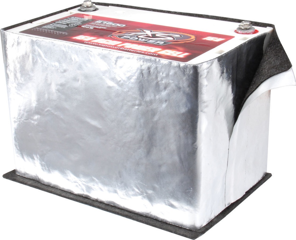 [DSN10480] Design Engineering - Battery Insulation Kit