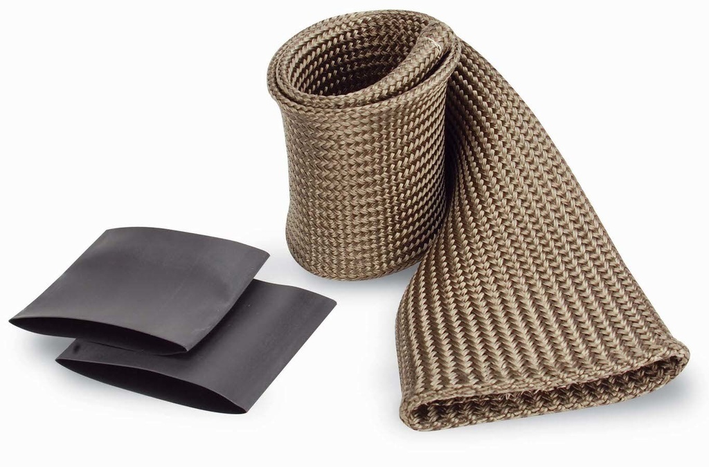 [DSN10483] Design Engineering - Protect-A-Sleeve 1in x 4ft Titanium