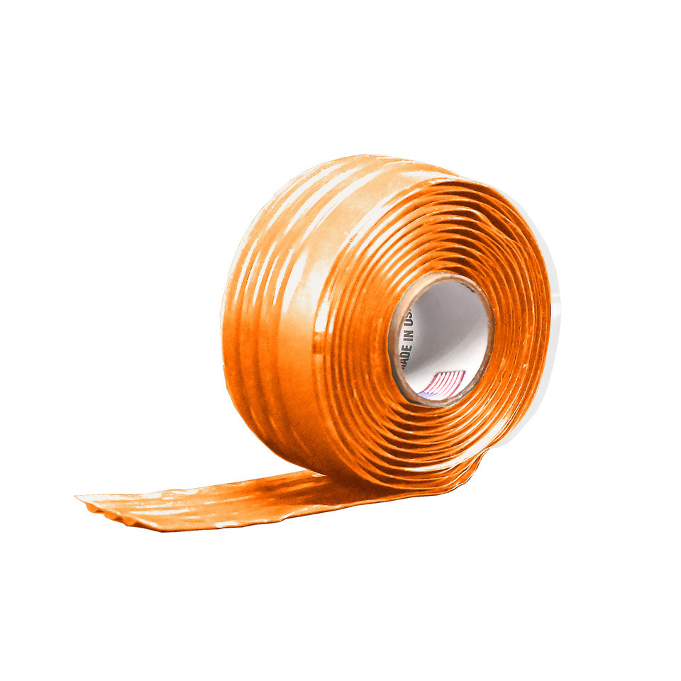[DSN10500] Design Engineering - EZ Grip Tape 5ft Roll Orange