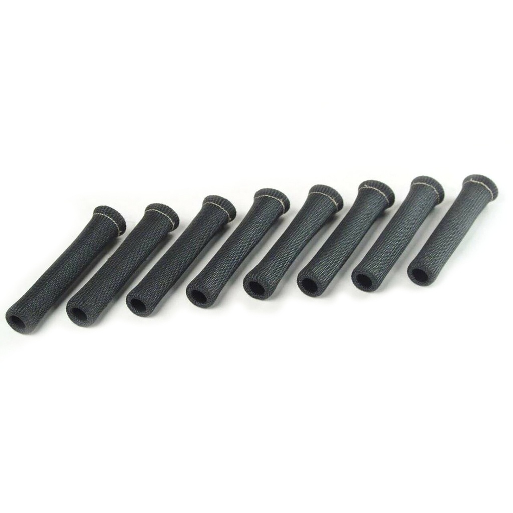 [DSN10512] Design Engineering - Protect-A-Boot Black 8pcs