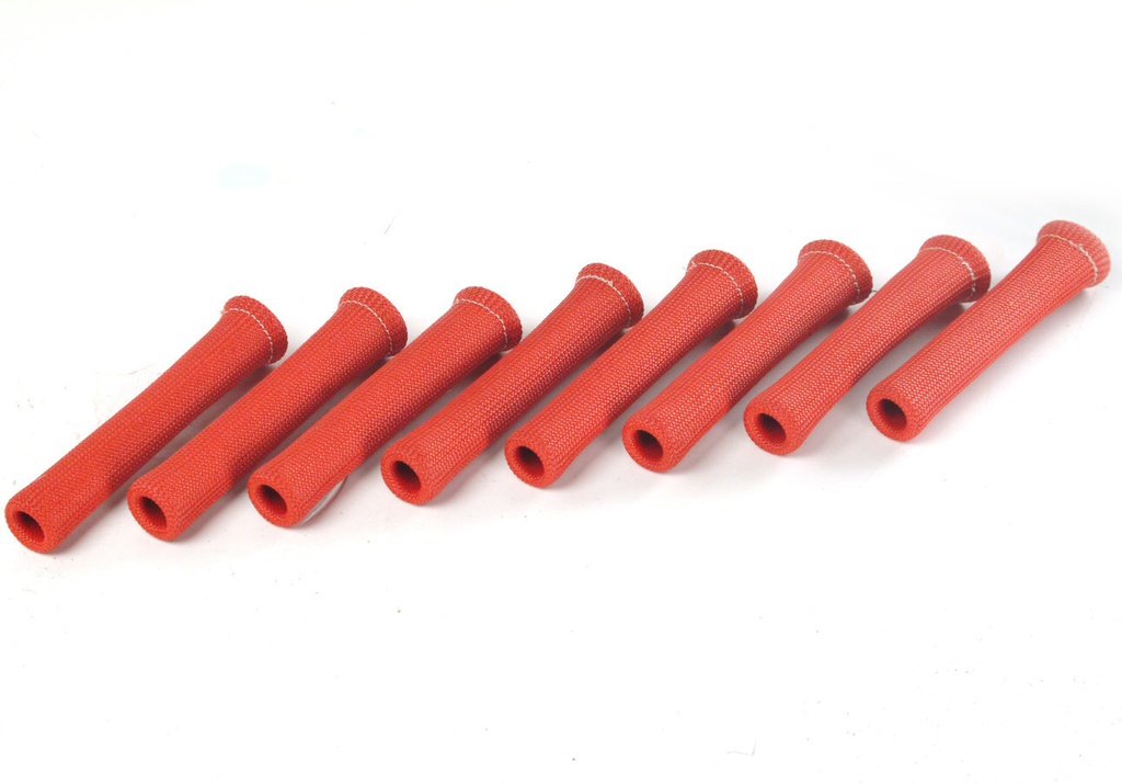 [DSN10522] Design Engineering - Protect-a-Boot Red 8pcs