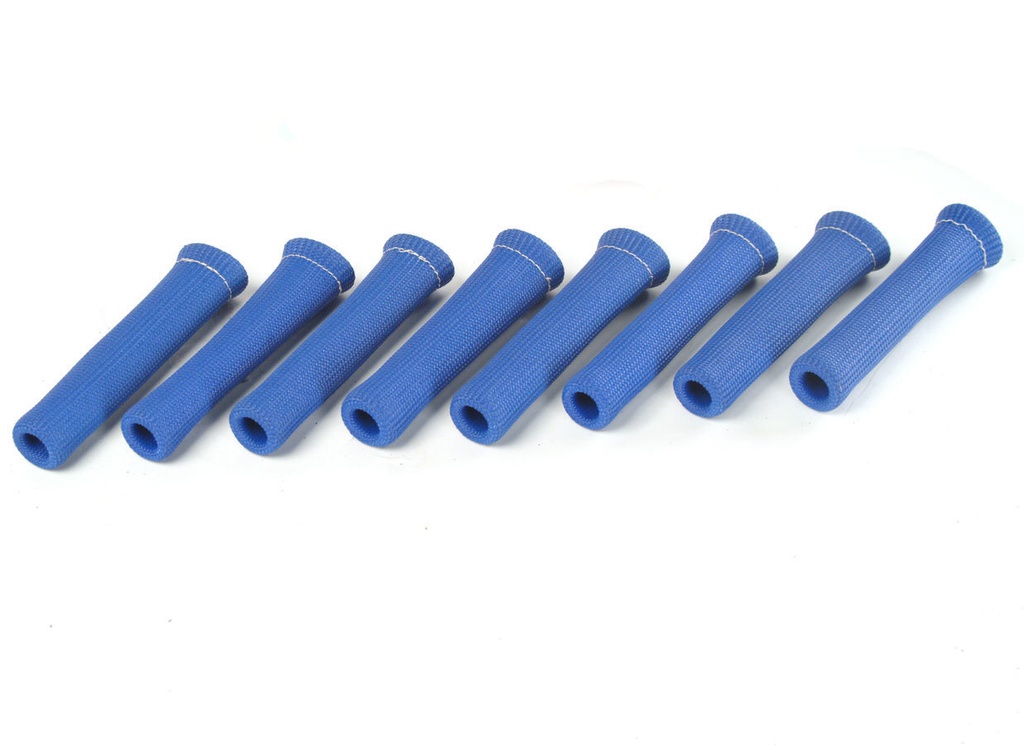 [DSN10532] Design Engineering - Protect-a-Boot Blue 8pcs