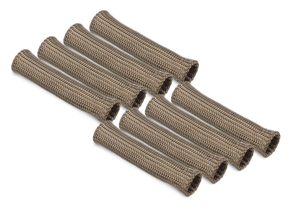 [DSN10542] Design Engineering - Titanium Protect-A-Boot 6in 8 Pack