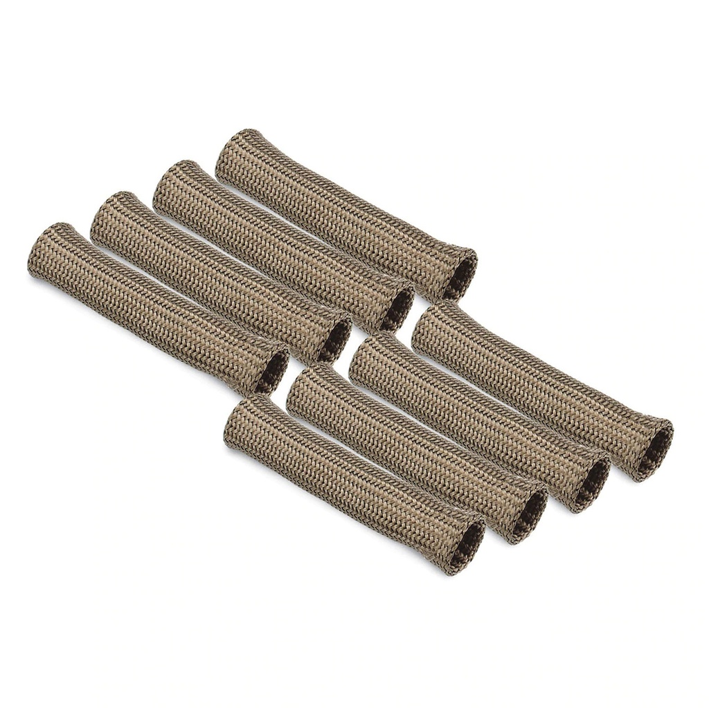 [DSN10544] Design Engineering - Titanium Protect-a-Boot XL 8in 8 Pack