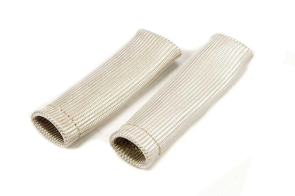 [DSN10551] Design Engineering - Protect-A-Boot Silver 2pk Fits 90 Deg Plug Wir