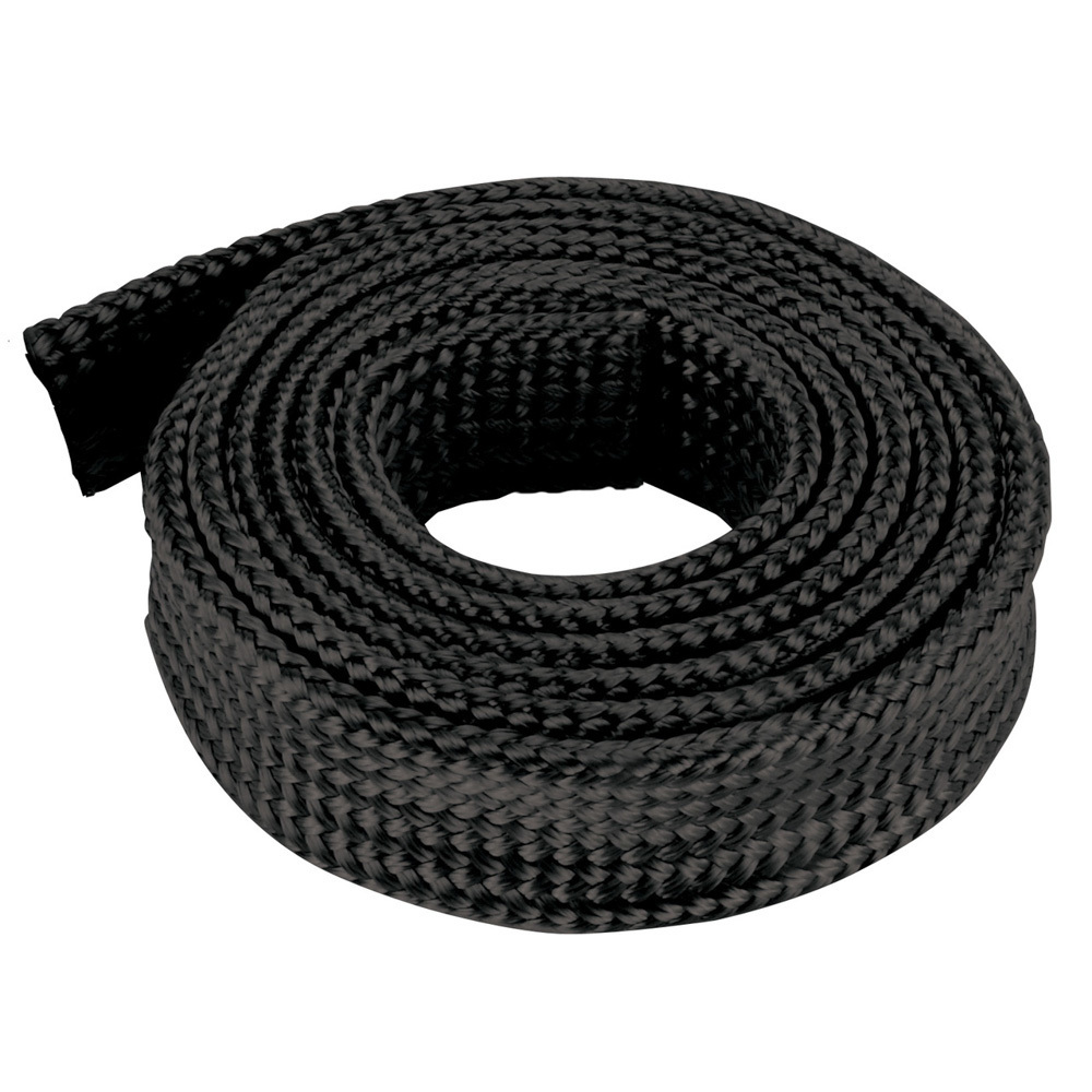 [DSN10589] Design Engineering - Protect-A-Sleeve 1in ID x 36in Black Titanium