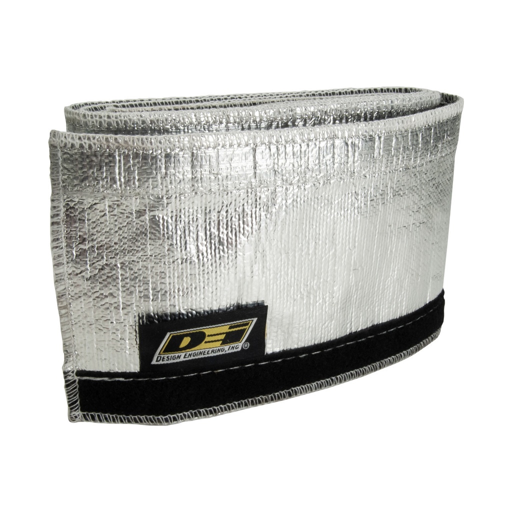 [DSN10674] Design Engineering - Heat Shroud AN Line 12AN x 10ft