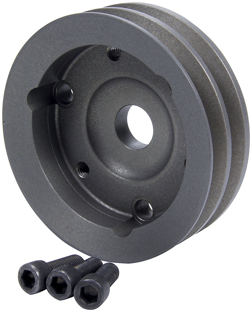 Allstar Performance - Crankshaft Pulley 4-3/4in