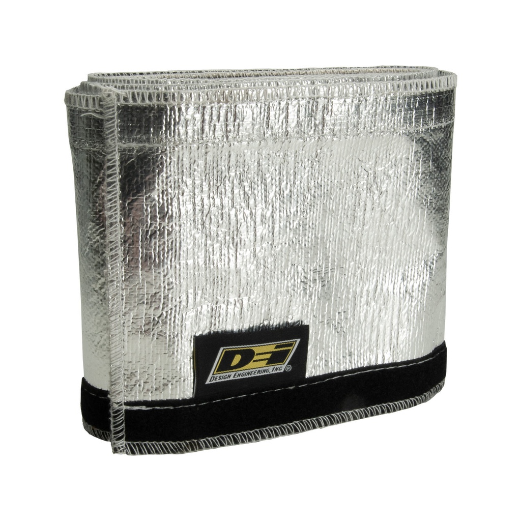 Design Engineering - Heat Shroud AN Line 20AN x 10Ft