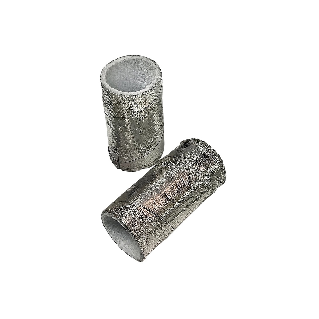 [DSN10753] Design Engineering - Sensor Plug Thermal Cap 25mm ID x 2in Pair