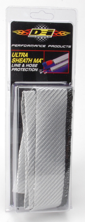 Design Engineering - Ultra Sheath Sleeving 1-1/4in x 3ft