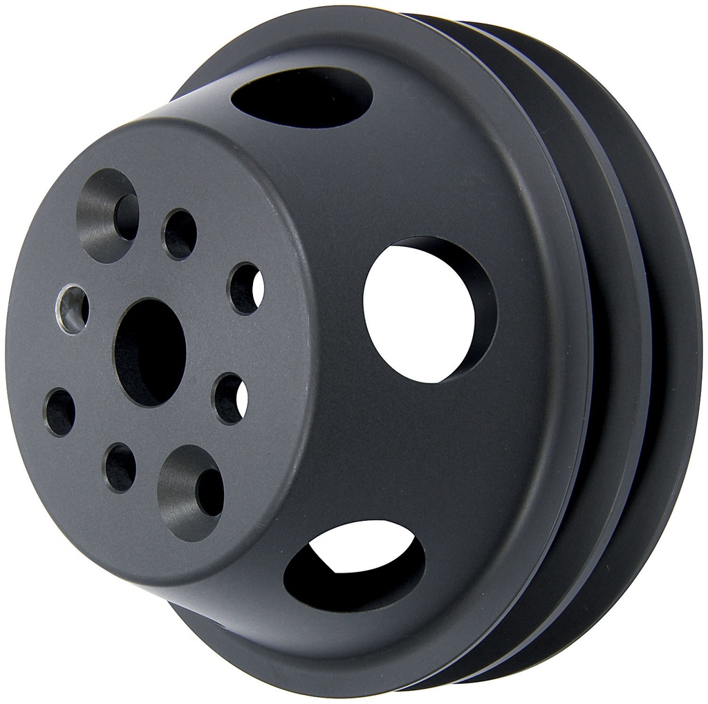 Allstar Performance - Water Pump Pulley 5-1/8in