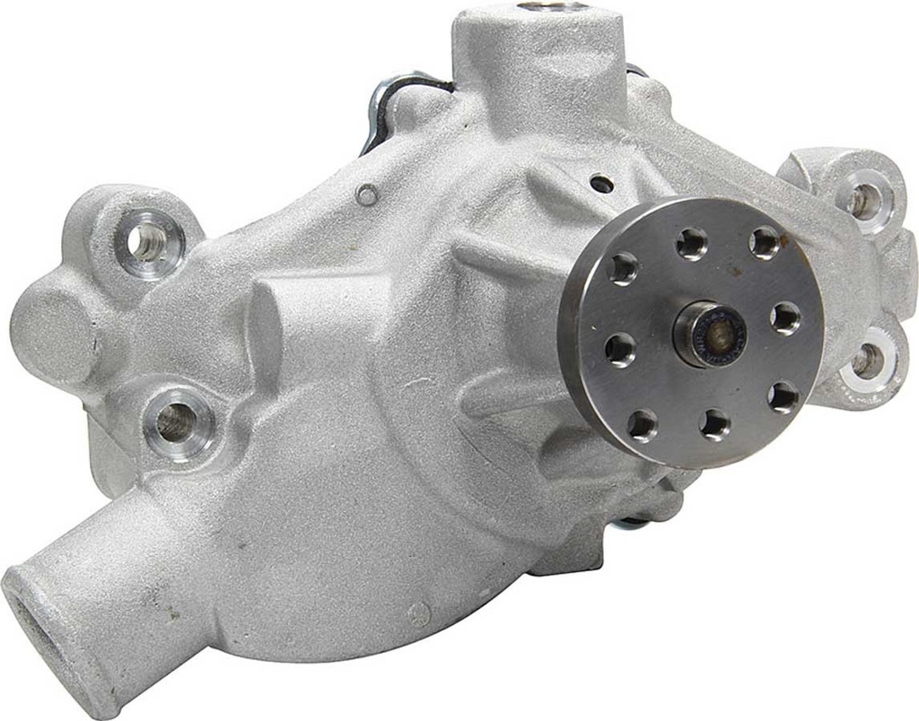 Allstar Performance - SBC Short Water Pump Pre-69 5/8in Shaft