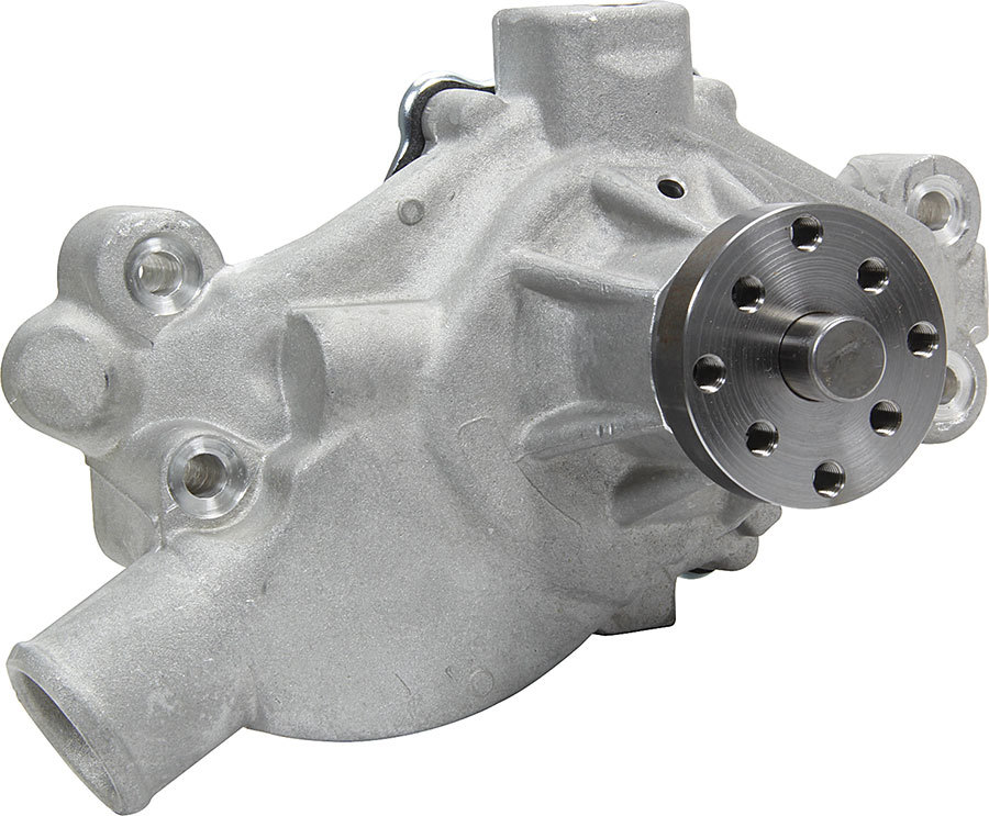 Allstar Performance - SBC Vette Water Pump 71-82 3/4in Shaft