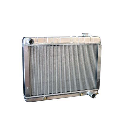[DEW32-1139010A] Dewitts Radiator - Radiator Nova 62-67 Auto Trans Raw